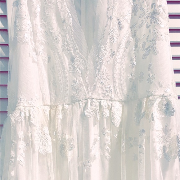 Maxi Dress - Picture 10 of 11